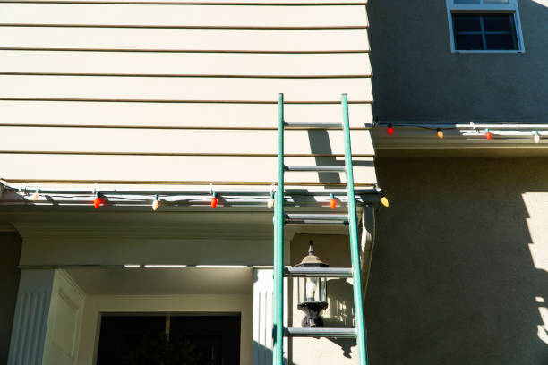 Best Aluminum Siding Installation  in Roseland, NJ