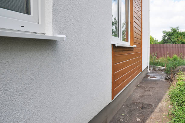 Best Siding Maintenance  in Roseland, NJ