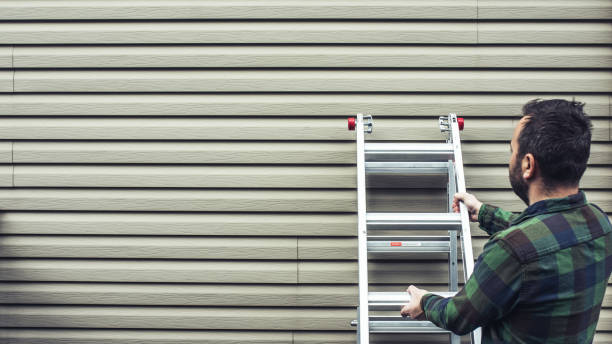 Best Aluminum Siding Installation  in Roseland, NJ