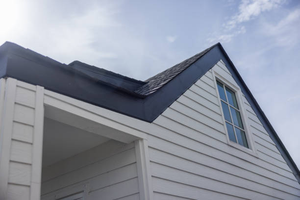 Best Residential Vinyl Siding Installation  in Roseland, NJ